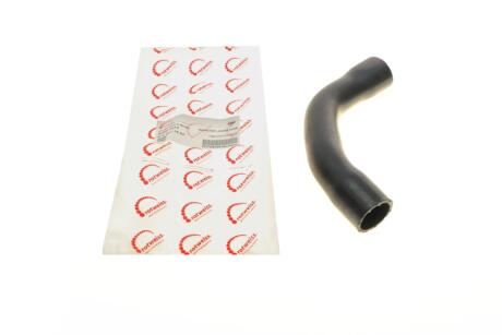 Патрубок радиатора ROTWEISS RWS2677