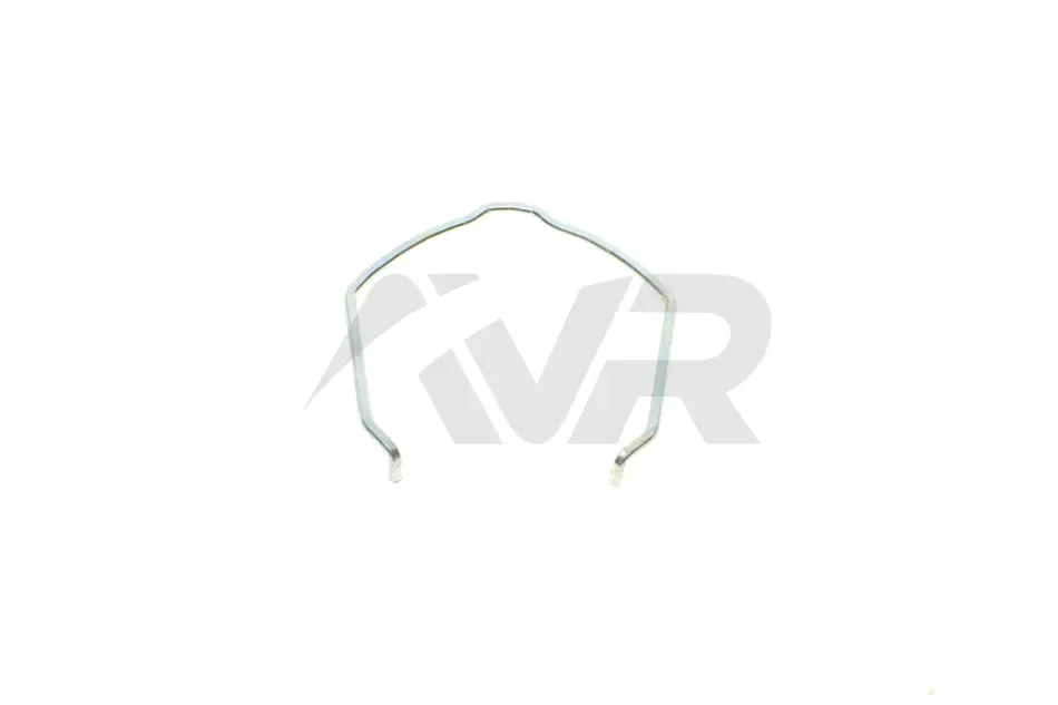 Скоба ROTWEISS RWS2689 (фото 1)