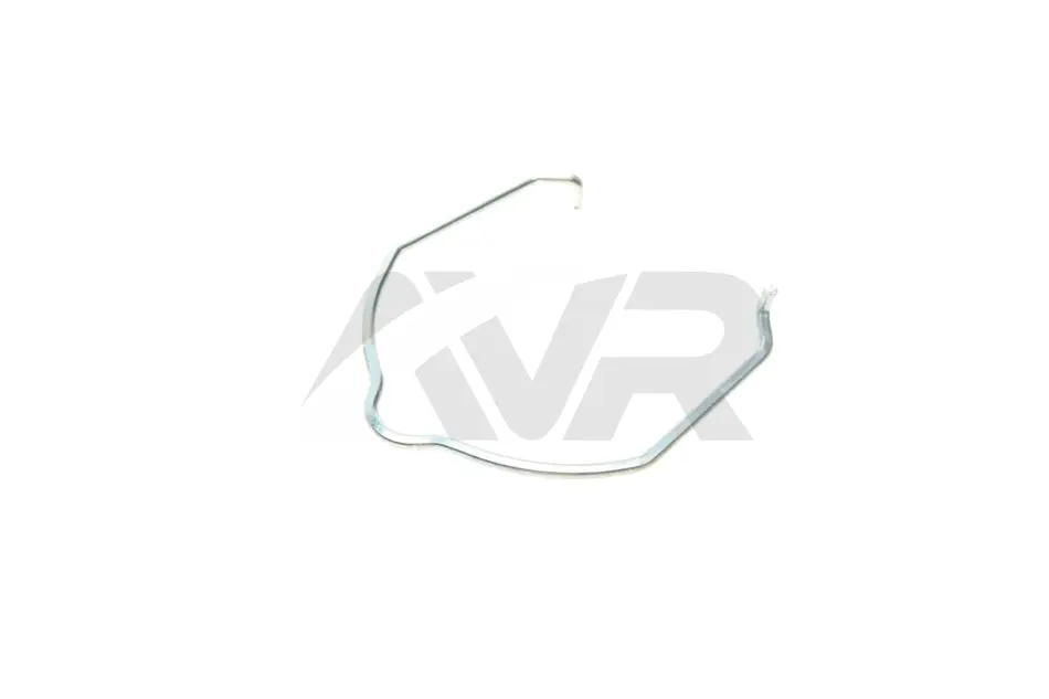 Фіксатор патрубка інтеркулера Skoda Octavia/VW Golf IV 1.9TDI 00-09 ROTWEISS RWS2690 (фото 1)