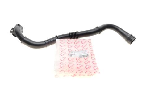 Патрубок интеркулера ROTWEISS RWS2701