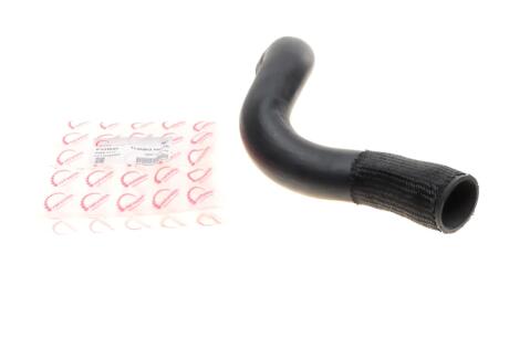 Патрубок интеркулера ROTWEISS RWS2737