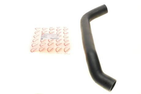 Патрубок интеркулера ROTWEISS RWS2741