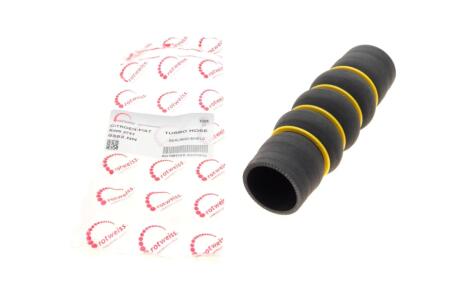 Патрубок інтеркулера ROTWEISS RWS2742