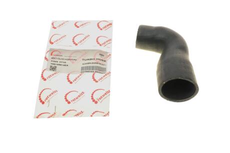 Патрубок интеркулера ROTWEISS RWS2750