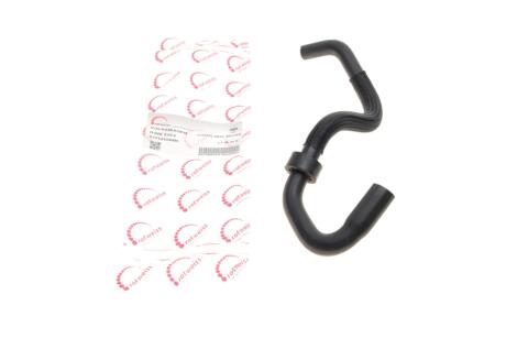 Патрубок системи охолодження ROTWEISS RWS2783