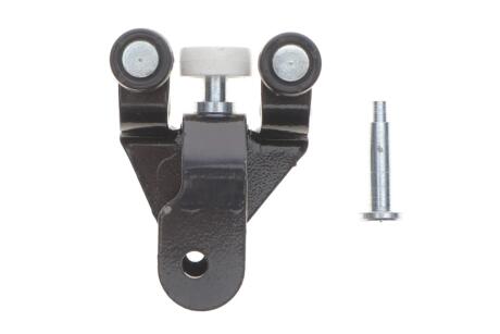 Ролик дверей (бічних/нижній) Fiat Doblo 10- (R) ROTWEISS RWS2851-1