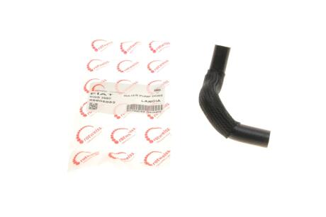 Патрубок системы охлаждения ROTWEISS RWS2860