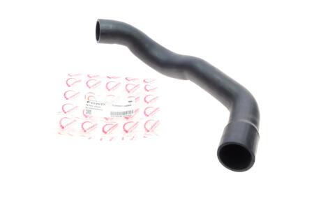 Патрубок интеркулера ROTWEISS RWS2862