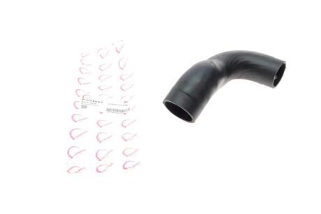 Патрубок интеркулера ROTWEISS RWS2868