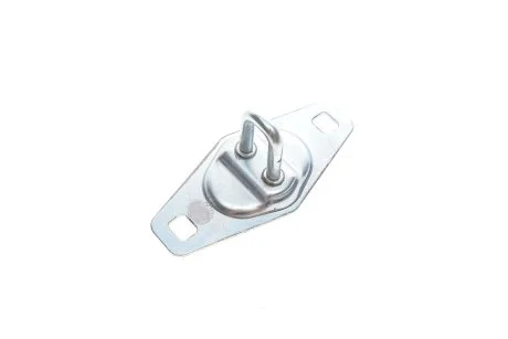 Скоба замку ROTWEISS RWS2935