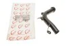 Трубка системи охолодження ROTWEISS RWS3048 (фото 2)