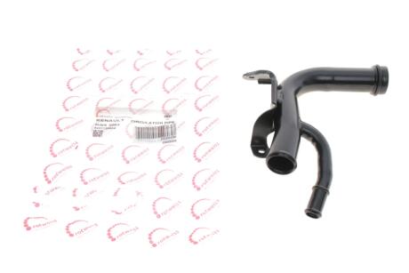 Трубка системи охолодження ROTWEISS RWS3063