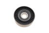 Ролик ремня генератора ROTWEISS RWS3216 (фото 4)