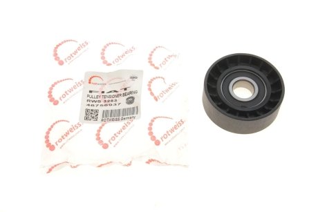 Ролик ремня генератора ROTWEISS RWS3263