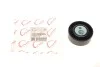 Ролик ременя генератора ROTWEISS RWS3291 (фото 1)