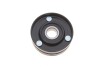 Ролик ремня генератора ROTWEISS RWS3301 (фото 2)