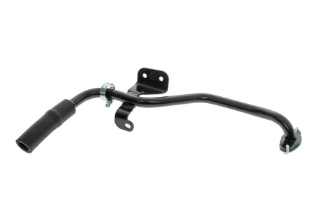 Трубка системи охолодження Fiat Fiorino 08- ROTWEISS RWS3348