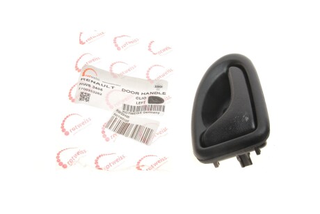 Ручка дверей ROTWEISS RWS3405