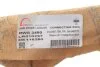 Шатун Land Rover 2.7TD TDV6 (368DT/276DT/D17TED4) ROTWEISS RWS3450 (фото 2)