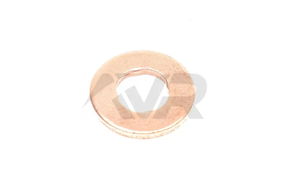 Шайба під форсунку Fiat Doblo/Opel Combo 1.3D 05- (7.6x15x1.53) ROTWEISS RWS3556 (фото 1)