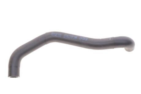 Патрубок ROTWEISS RWS3638