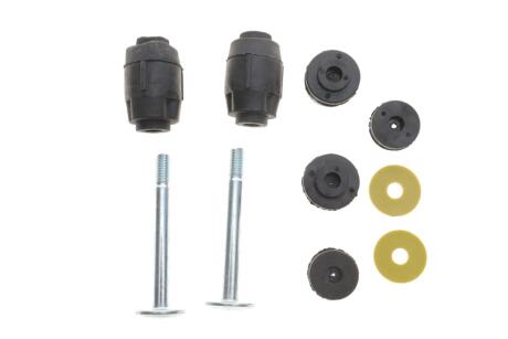 Тяга стабилизатора ROTWEISS RWS3767