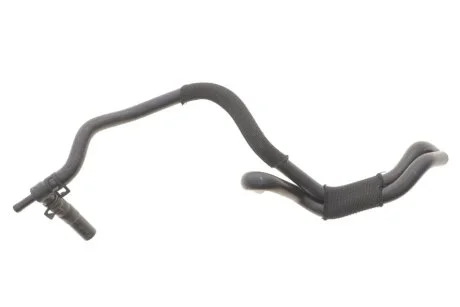 Патрубок системи охолодження Audi A3/Skoda Octavia/VW Golf V 1.9 TDI 03-10 (к-кт в зборі) ROTWEISS RWS3841