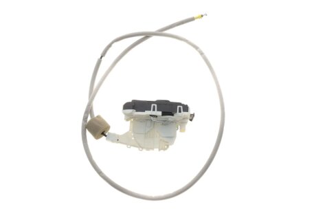 Замок дверей (бічних/R) MB Sprinter/VW Crafter 06- ROTWEISS RWS3844 (фото 1)