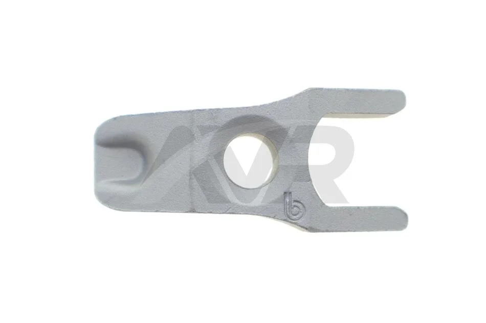 Кронштейн форсунки VW Crafter 2.5 TDI 06-13 ROTWEISS RWS3900 (фото 1)