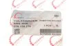 Кронштейн форсунки VW Crafter 2.5 TDI 06-13 ROTWEISS RWS3900 (фото 2)