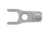 Кронштейн форсунки VW Crafter 2.5 TDI 06-13 ROTWEISS RWS3900 (фото 4)