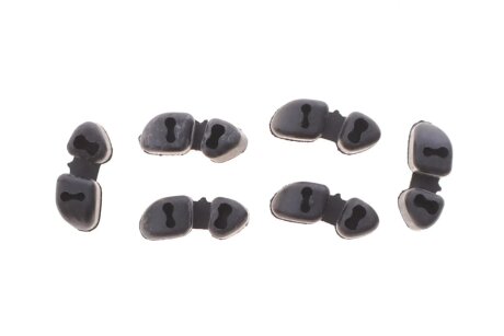 Ремкомплект шківа ROTWEISS RWS5074