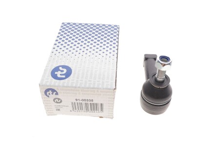 Наконечник рулевой тяги RTS 91-00335