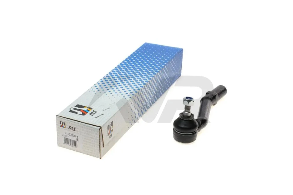 Рулевой наконечник RTS 91-00538-1 (фото 1)