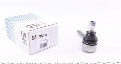 Рулевой наконечник RTS 91-00585-1