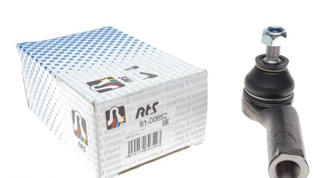 Рулевой наконечник RTS 91-00652