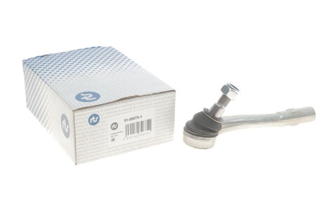 Наконечник рулевой тяги RTS 91-00875-1