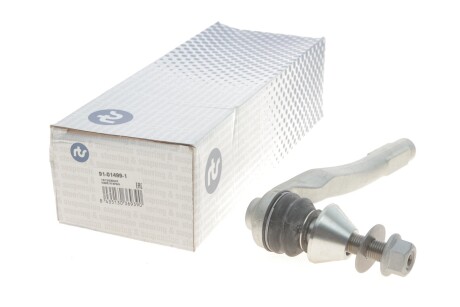 Наконечник рулевой тяги RTS 91-01499-1