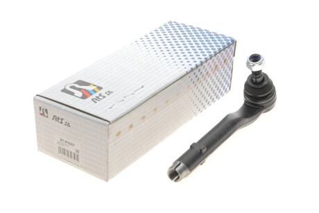 Наконечник рулевой тяги RTS 91-01607