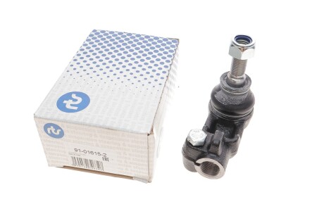 Наконечник рулевой тяги RTS 91-01615-2