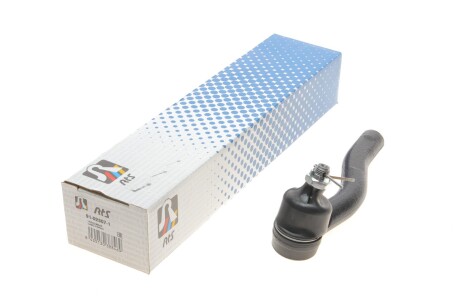 Наконечник рулевой тяги RTS 91-02507-1