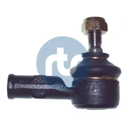 Наконечник тяги рульової Daewoo Tico 95-00 (L=67mm) RTS 91-03101