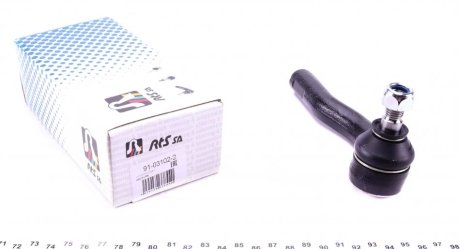 Рулевой наконечник RTS 91-03102-2