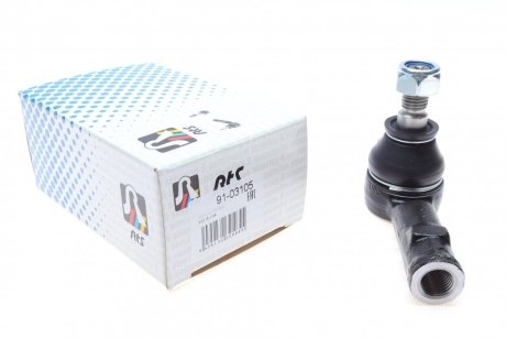 Рулевой наконечник RTS 91-03105
