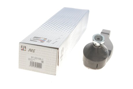 Наконечник рулевой тяги RTS 91-03155-1