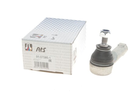Наконечник рулевой тяги RTS 91-07085-1