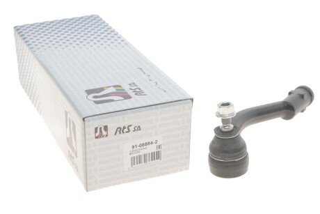 Наконечник рулевой тяги RTS 91-08884-2