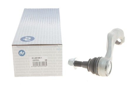 Наконечник рулевой тяги RTS 91-09108-1