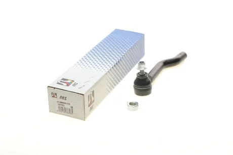 Наконечник рулевой тяги RTS 91-09228-210