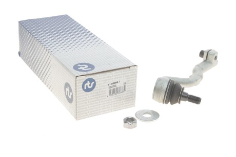 Наконечник рулевой тяги RTS 91-09696-1